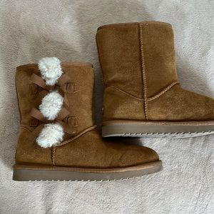 Koolaburra by UGG Victoria Short Bootie